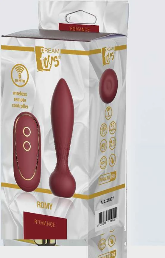 Dreamtoys ROMANCE ROMY