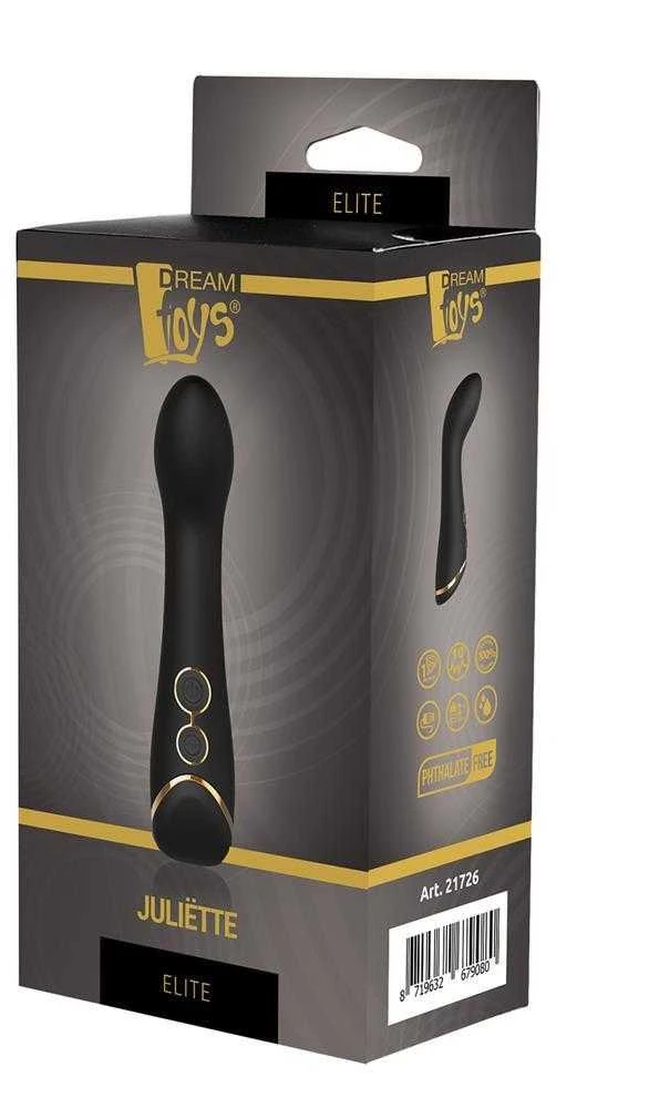 Dreamtoys ELITĖ DŽULJETA