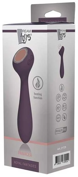 Dream Toys ROYAL FANTASIES PANACEA