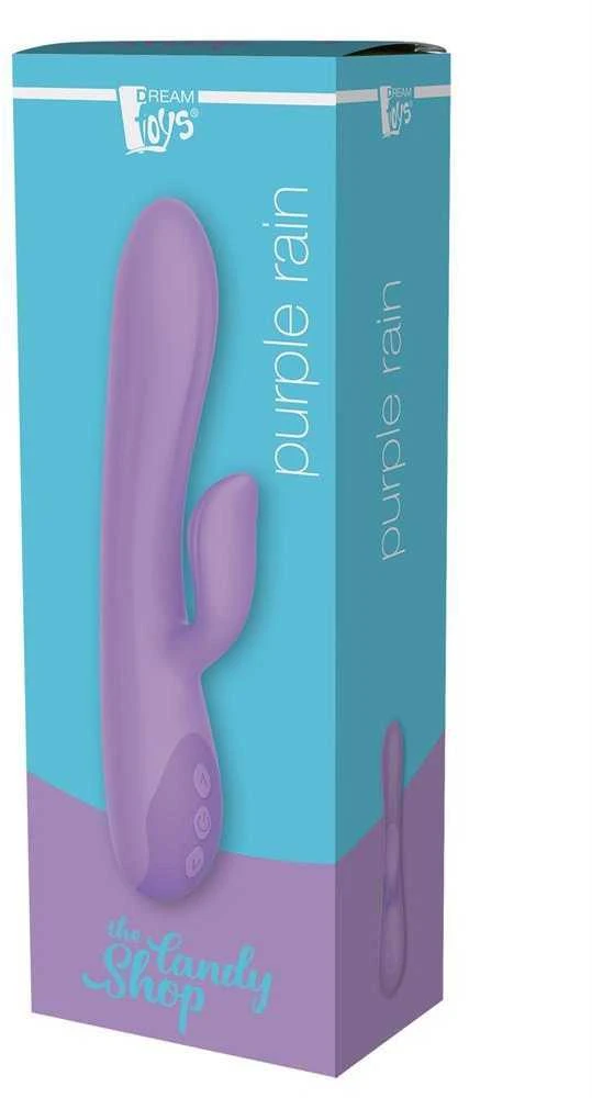 Dream Toys Dreamtoys ESMINIS DUO VIBRATORIUS