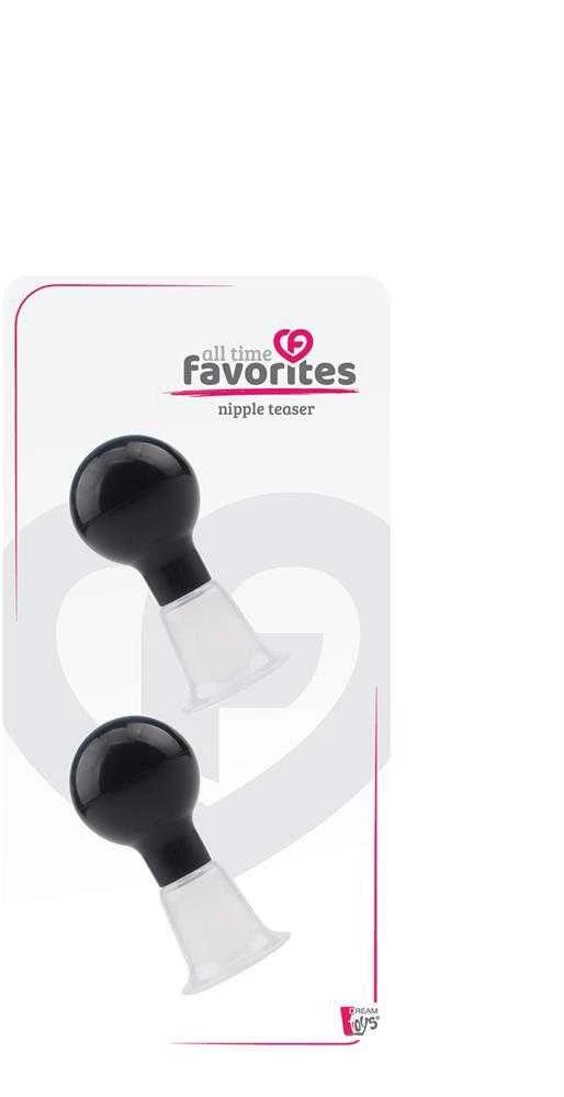 Dream Toys VISŲ LAIKŲ MĖGSTAMIAUSI SPENŲ ERINTI JUODAI