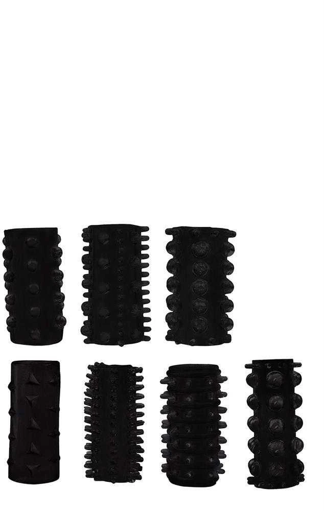 Dream Toys VISŲ LAIKŲ MĖGSTAMIAUSIŲ VARPOS RANKOVIŲ RINKINYS