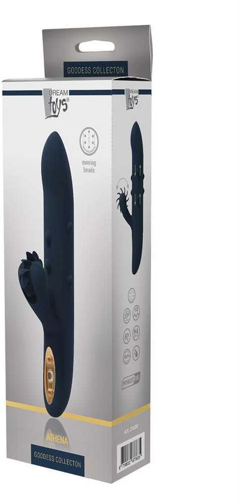 Dream Toys Dreamtoys DEIVĖS KOLEKCIJA ATĖNĖ