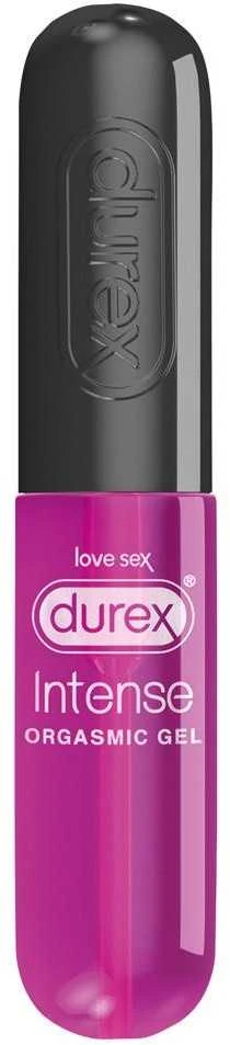Durex Gel Intense Orgasmic 10ml