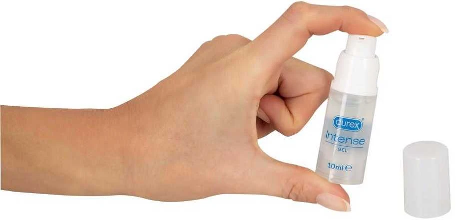 Durex Gel Intense Orgasmic 10ml