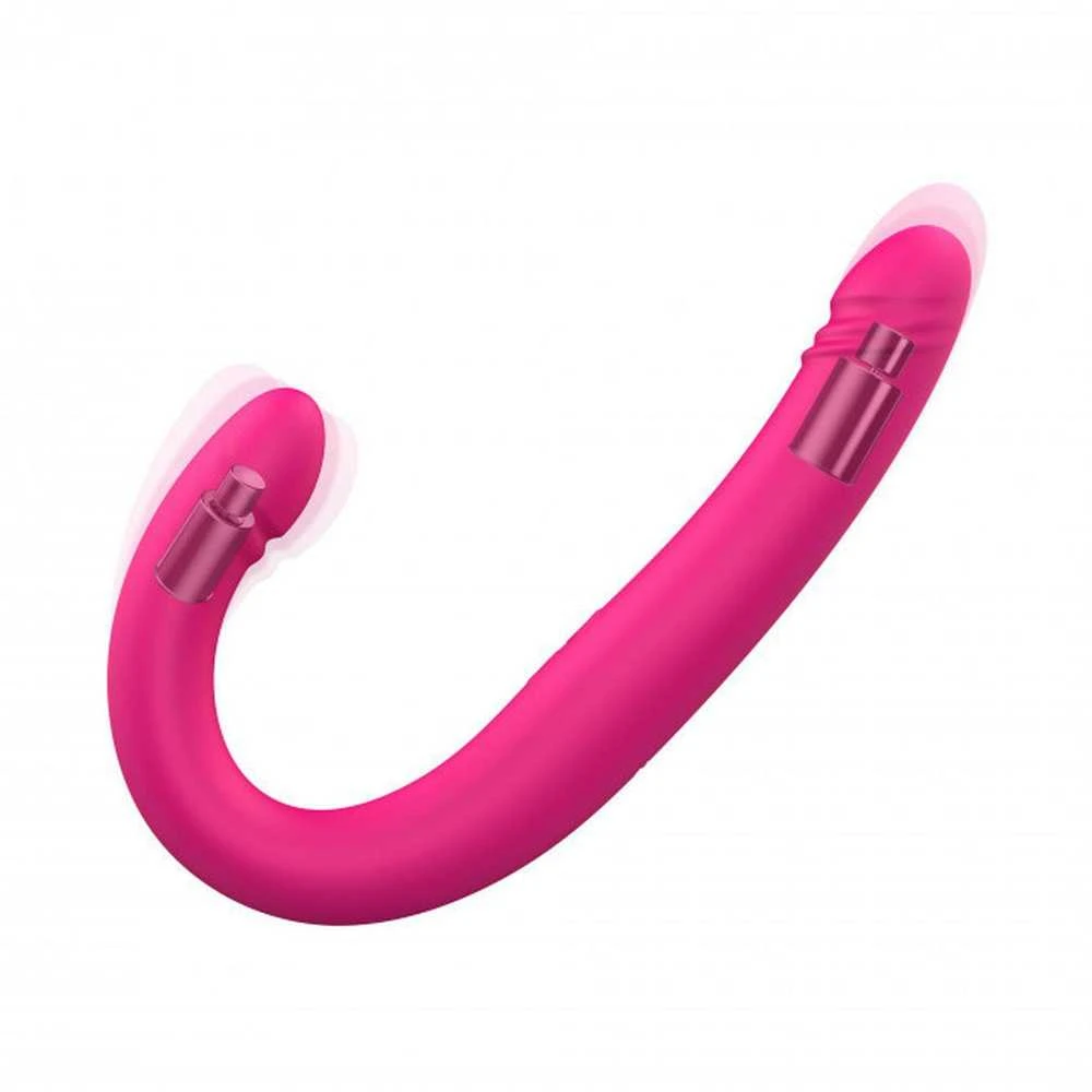 Dorcel ORGASMIC DOUBLE DO