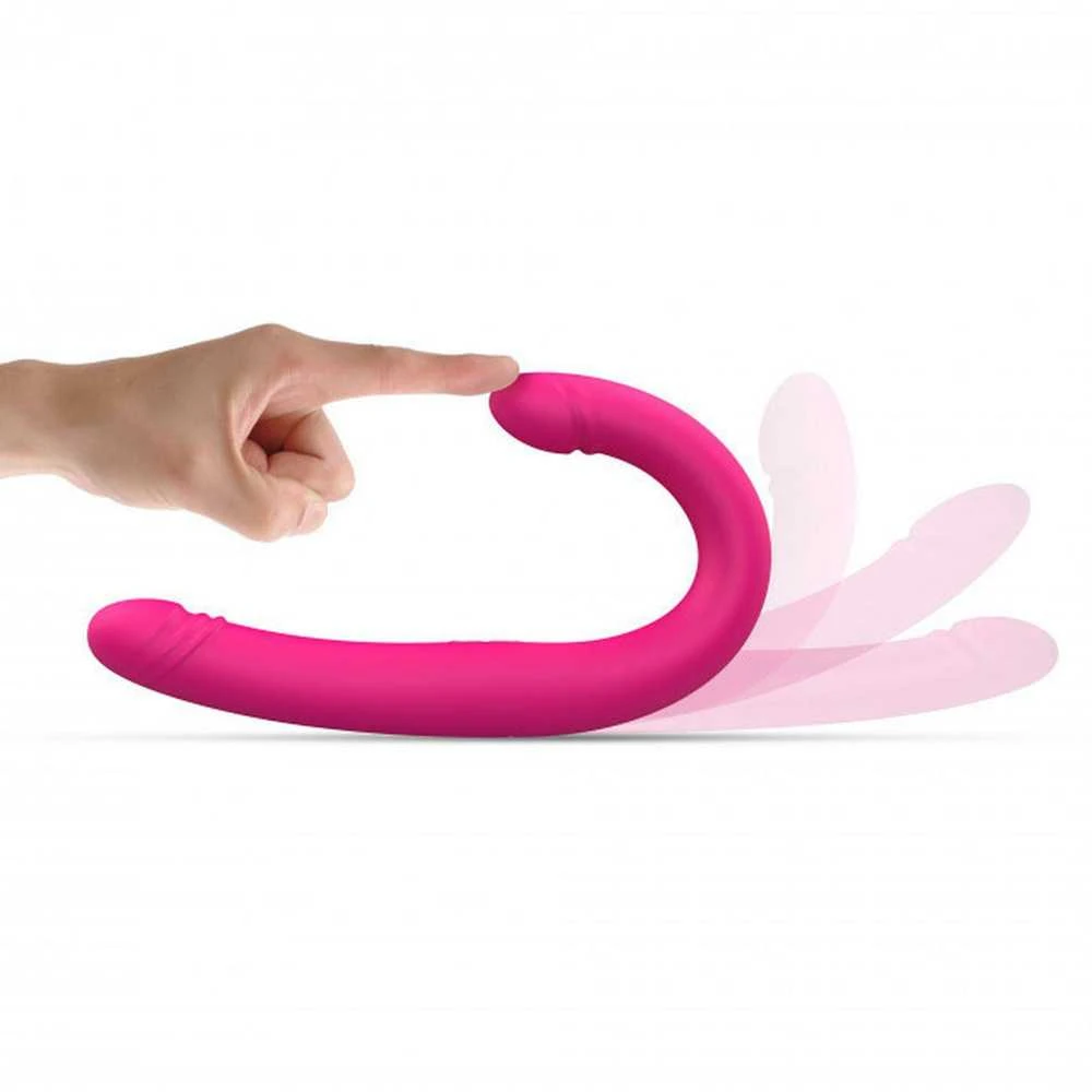 Dorcel ORGASMIC DOUBLE DO