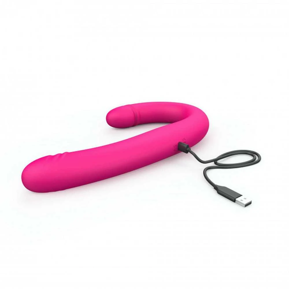 Dorcel ORGASMIC DOUBLE DO