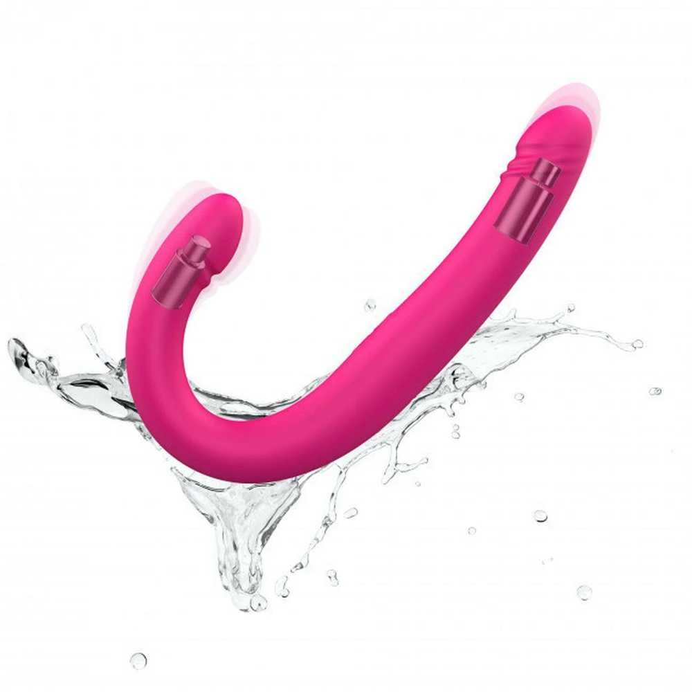 Dorcel ORGASMIC DOUBLE DO
