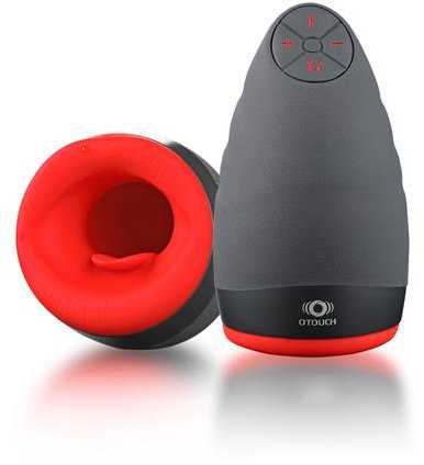 Easytoys Chiven 2 masturbatorius