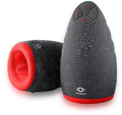 Easytoys Chiven 2 masturbatorius