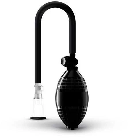 Easytoys Clitoris Pump Basic