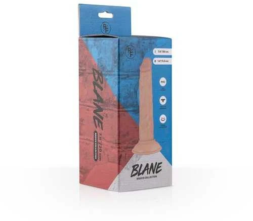 Easytoys Dildo dirbtinis penis kaip tikras siurbtukas