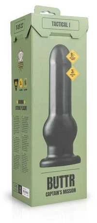 Easytoys Dildo-Tactical I Dildo