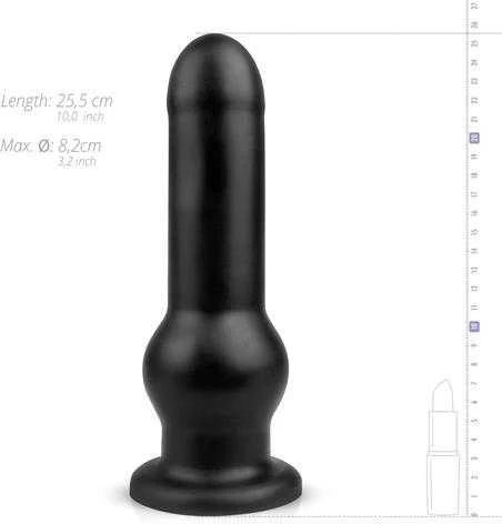 Easytoys Dildo-Tactical I Dildo
