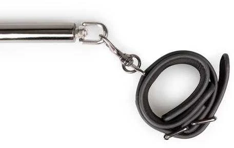 Easytoys suvaržymo juosta surišimui su bdsm antrankiais