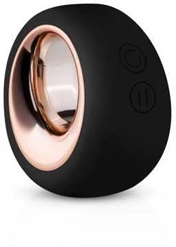 Easytoys Erotiniai stringai su klitorio stimuliatoriumi pilotas