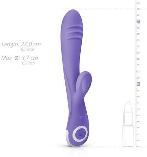 Easytoys Fane Rabbit vibratorius