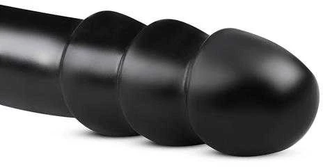Staedtler Easytoys Xmen MadBull dildo su antsnukiu