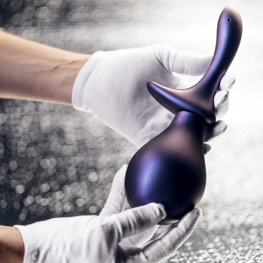 Easytoys Hueman – ūko lemputės analinis dušas
