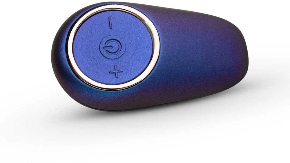 Easytoys Hueman - Neptūno vibruojantis penio žiedas