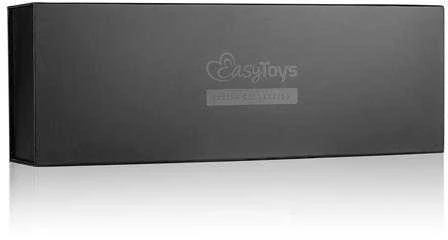 Easytoys antrankiai, antrankiai, plunksnu kauke, bdsm sekso rinkinys