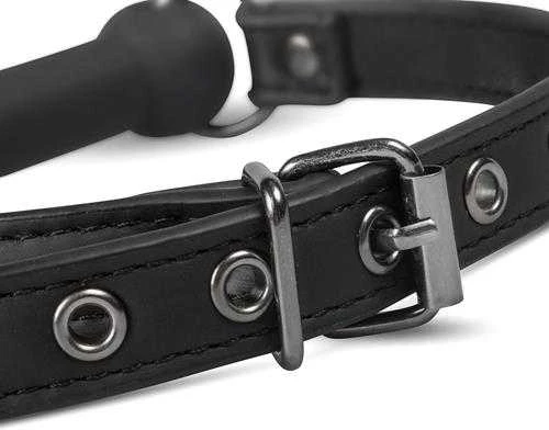 Easytoys Knebel-Silicone Bit Gag