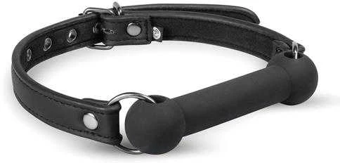 Easytoys Knebel-Silicone Bit Gag