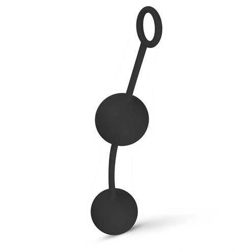 Easytoys Kulki-Canon Balls Juodas