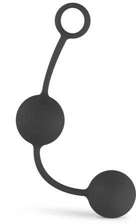 Easytoys Kulki-Canon Balls Juodas