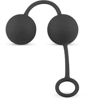 Easytoys Kulki-Canon Balls Juodas