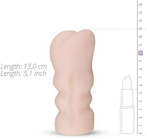 Easytoys Masturbator-Nicole Adams Masturbator