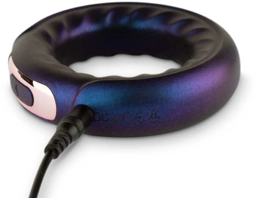 Easytoys Varpos žiedas sėklidės erekcijos vibracijos 10 režimų