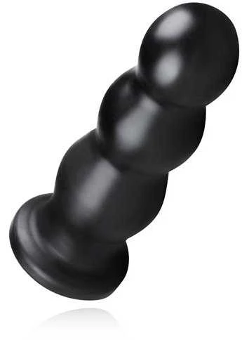 Plug-Tactical III analinis kaištis su rutuline forma