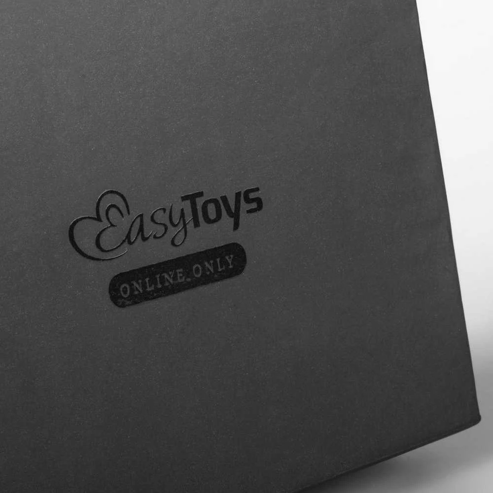 „Easytoys“ silikoninis dirželis – išlenktas