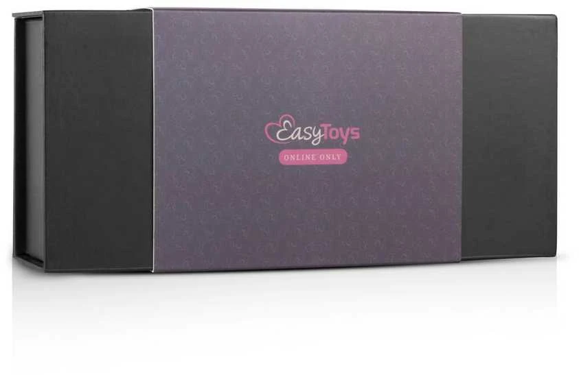 „Easytoys“ silikoninis dirželis – išlenktas