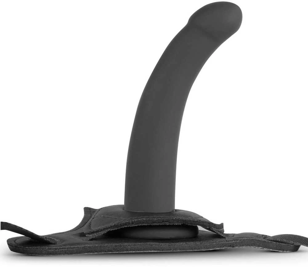 „Easytoys“ silikoninis dirželis – išlenktas