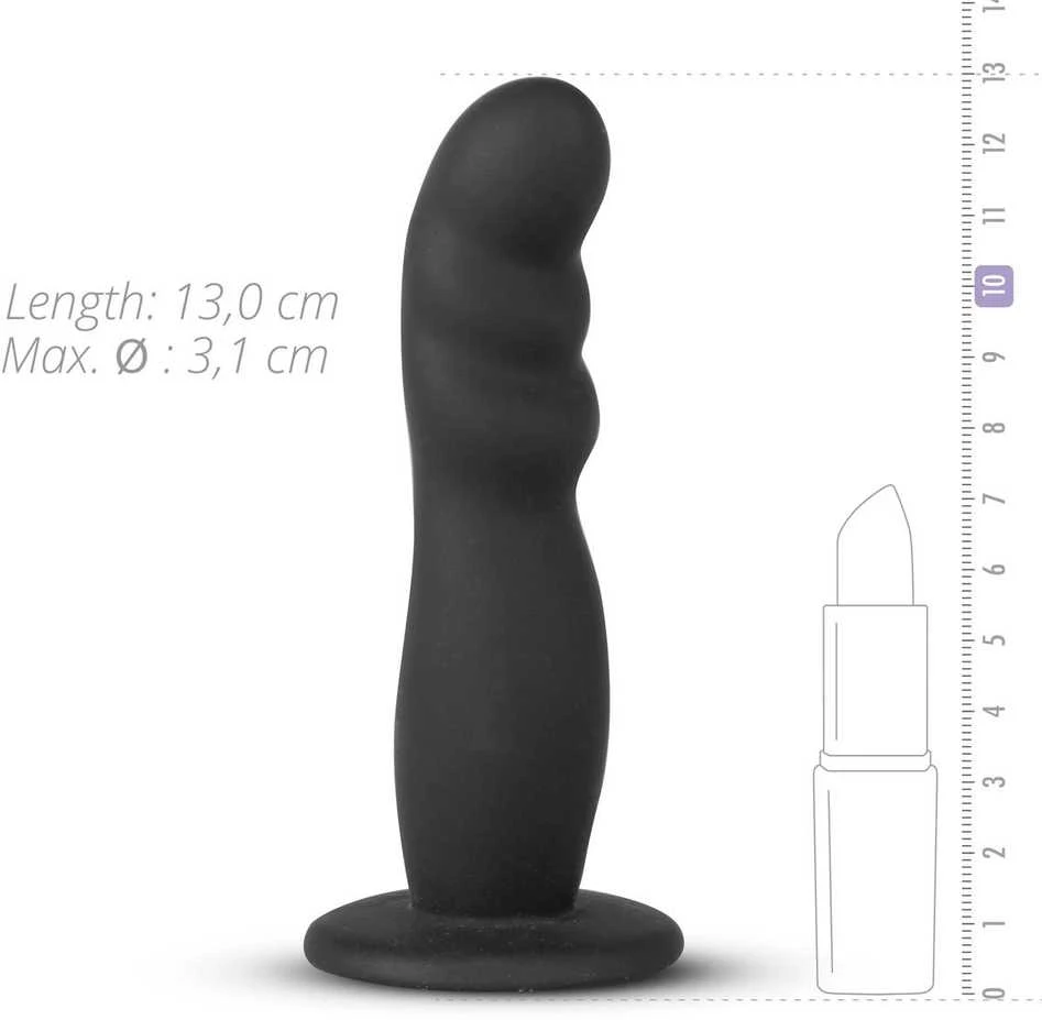 Easytoys silikoninis dirželis – tikroviškas