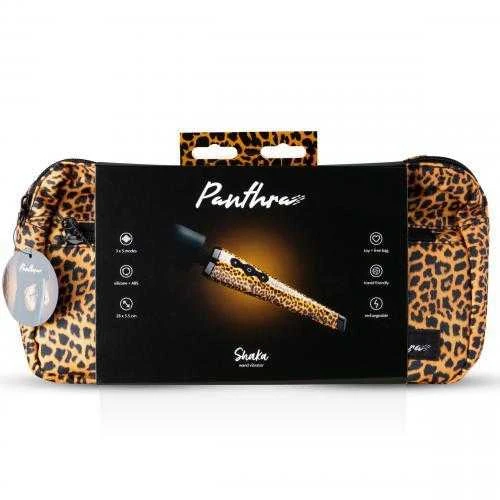 Easytoys stimuliatorius-Shaka Wand vibratorius