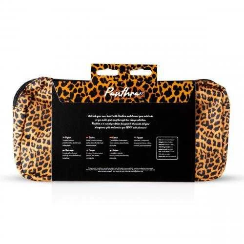Easytoys stimuliatorius-Shaka Wand vibratorius