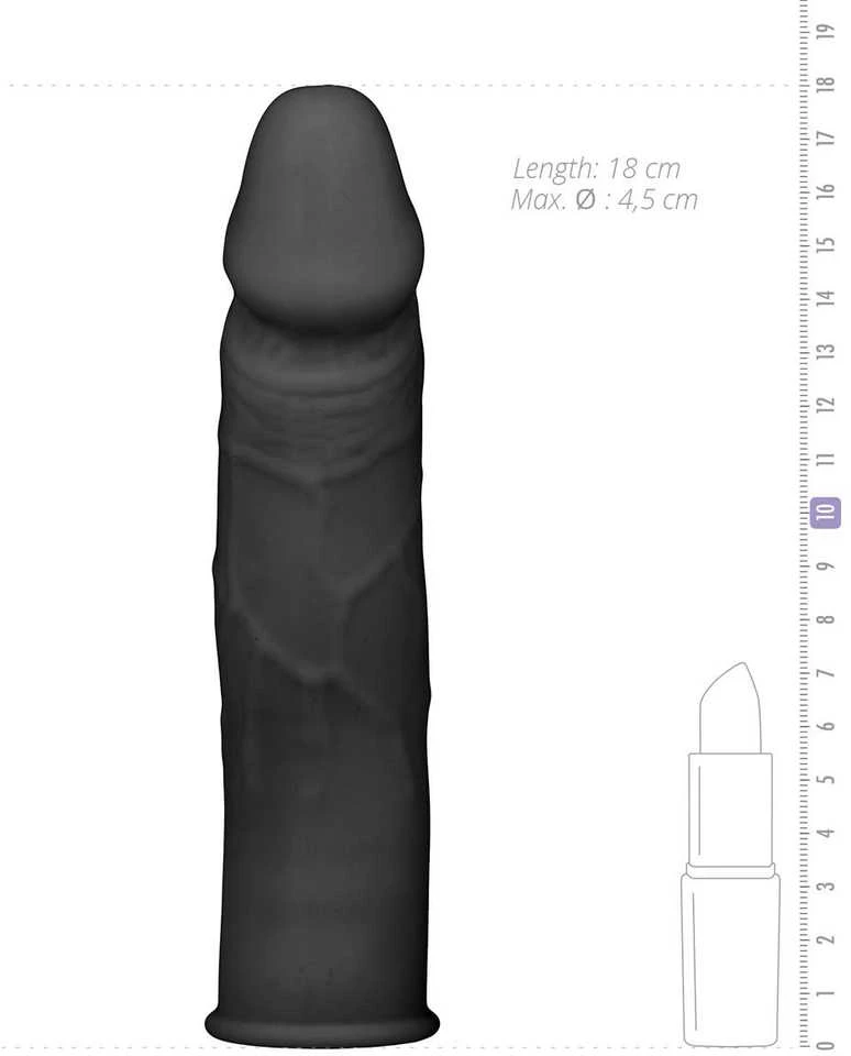 Easytoys prailginimo rankovė