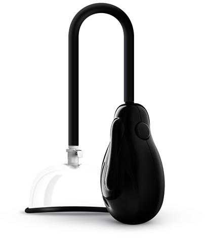 Easytoys Vagina Pump Premium