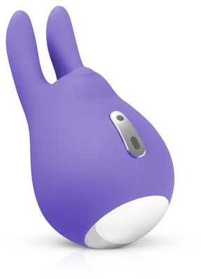 Easytoys Vibruojantis klitorio stimuliatorius sekso masažuoklis 10 režimų