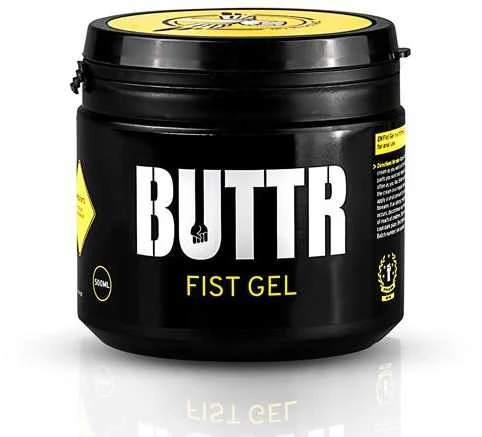 Easytoys Gel-BUTTR Fisting Gel
