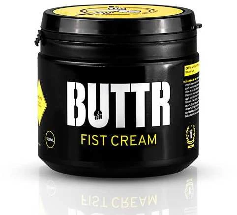 Easytoys Żel-BUTTR Fisting Kreminis