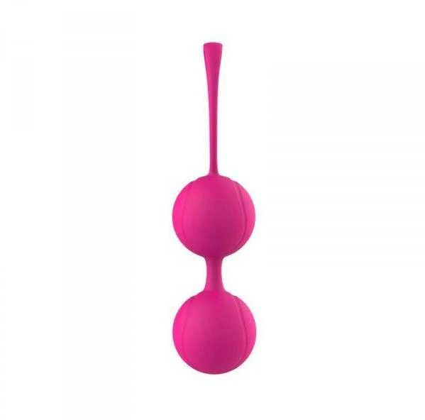 Elys Rinkinys Geisha Balls Kegel Exercise Orgazmas