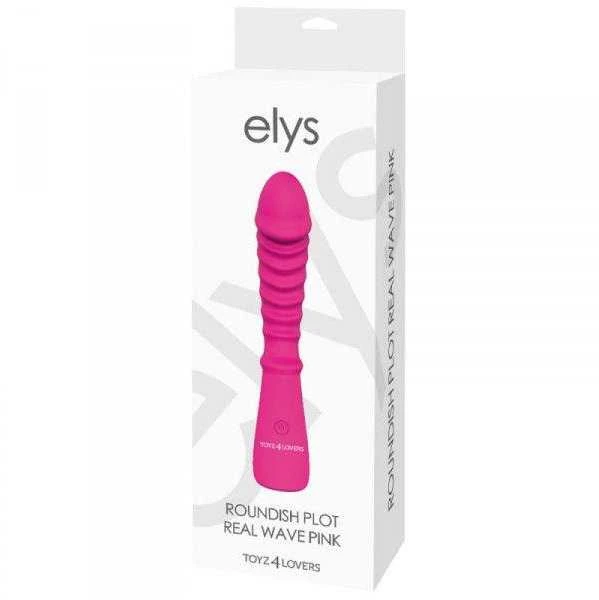 Elys Vibratorius su klostėmis stimuliuoja g taško seksą USB
