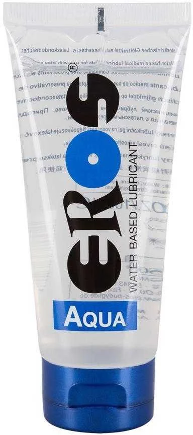 EROS Aqua 100 ml