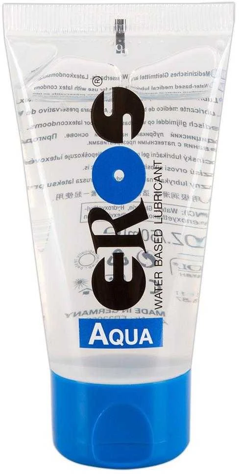 EROS Aqua 50 ml