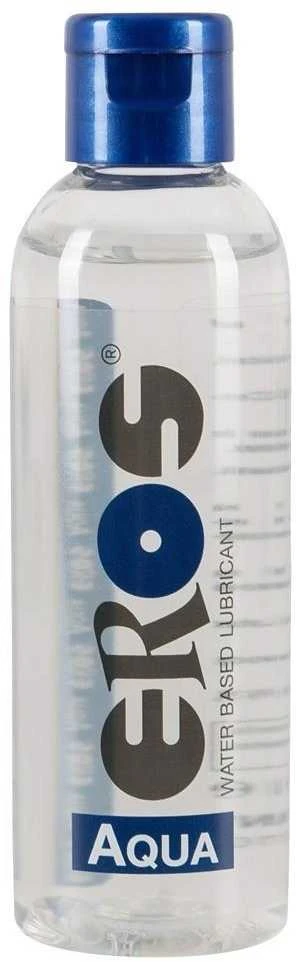 EROS Aqua 50 ml bottle